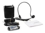 Amplificador De Voz Portátil Personal C/headset Maono Au-c01 - Imagen 3