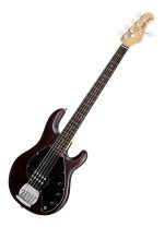 Bajo 5 Cuerdas Sting Ray Sub By Sterling By Music Man Ray 5 - Imagen 4