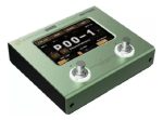 Pedalera Multiefectos Hotone Ampero Mini Mp50 Para Guitarra Color Matcha - Imagen 2