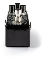Pedal Overdrive Guitarra Mxr Eg74 Raw Dawg Overdrive - Imagen 3