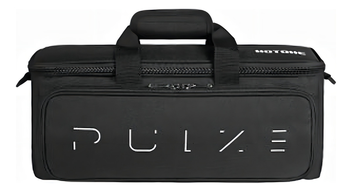 D_975671-MLA99483379020_112025-F.jpg Funda P/pedalera Hotone Puzle Gig Bag Jr Pgb1 - Imagen 1