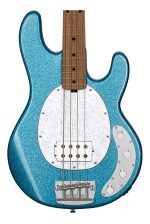 Bajo 4 Cuerdas Stingray Ray 34 Sterling By Music Man Bsk M2 - Imagen 2