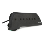 Microfono Guitarra Acustica Emg Acs De Boca