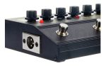 Pedal Para Bajo Sansamp Bass Driver Programable Preamp Di - Imagen 5