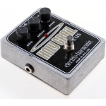 Pedal Holy Grail Plus De Reverberación Variable Electro-harmonix, Color Plateado Plata