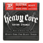 Cuerdas Guitarra El?ctrica Jim Dunlop Dhcn 10/48 Heavy Core