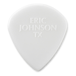 U?etas Jim Dunlop Eric Johnson Custom Nylon Jazziii 1.38 X24 - Imagen 2