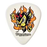Set De 36 U?etas Jim Dunlop Bl05r 0.73