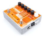 Pedal Para Voz Vocoder Electro Harmonix V256 - Imagen 3