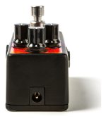 Pedal Fuzz Mxr Authentic Hendrix '68 Shrine Series Band Of.. - Imagen 2
