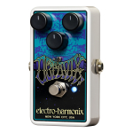 Pedal Octavador Electro Harmonix Octavix Fuzz