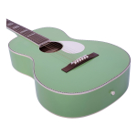 Guitarra Ac?stica Recording King Serie 7 Green Rps-7 Gn