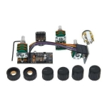 Emg Circuito Activo Para Bajo Bqc System