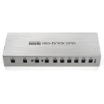 Fuente De Alimentación Multiple Pedales Mxr M242 Isobrick Pr