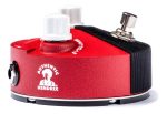 Pedal Para Guitarra Distorsion Fuzzface Mini Band Of Gypsys - Imagen 3