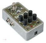 Pedal Overdrive Electro Harmonix Nano Operation Overlord - Imagen 4