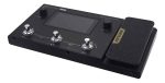Pedalera Procesador Efectos Hotone Ampero One Mp-80 - Imagen 3