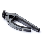 Capotraste Johnny Cash Capo Flat-ea Dunlop Jcs50f