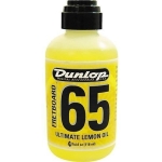 Limpiador De Diapason Jim Dunlop 6554 4oz Aceite De Lim?n