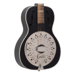 Guitarra Ac?stica Recording King Rph R2 Mbk Resonator - Imagen 5