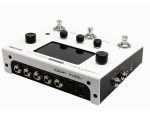 Pedalera Hotone Ampero Ii Stomp Mp300 Multiefecto - Imagen 2