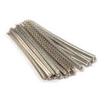 Trastes Jim Dunlop 6110 Cortado 24trastes