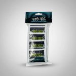 Ernie Ball Pack 20 Paños Limpia Diapasón Fretboard Condition - Imagen 4