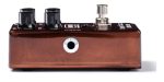 Pedal Para Bajo Mxr M84 Bass Fuzz Deluxe - Imagen 3