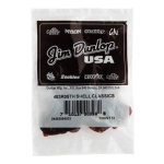 U?etas Jim Dunlop Shell Classic 483r05 Thin Bolsa X72u - Imagen 4