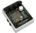 Pedal Electro Harmonix Bass9 Bass Machine Para Guitarra - Imagen 2