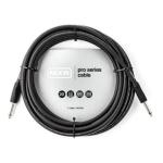 Cable Plug Jack 6m Negro Mxr Dcix20 Audio Video Conector Macho