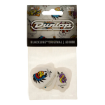 U?etas Jim Dunlop Blackline Bl28r 1.0 Bolsa X6u