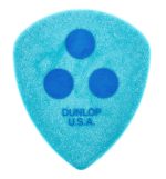 Jim Dunlop Uñetas Misha Mansoor Pack X 6 Custom Delrin Flow - Imagen 2