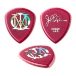 U?etas Jim Dunlop Flow 548p Jp2.0 Signature Jhon Petrucci X3 - Imagen 2