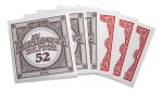 Erthwd Randb Wplain G 8020 Brnz Ac Gtr Strings 3 Pk 10 52 - Imagen 2
