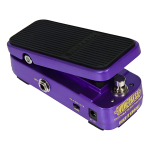 Pedal Volumen Wah Wah Vow Press Hotone Conmutable (vp-10)