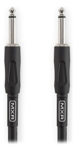 Cable Guitarra Mxr Dcix10 3 Mts Pro Series - Imagen 2