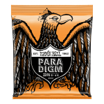 Ernie Ball Cuerdasguitarra Eléctrica Paradigm Slinky 9-46