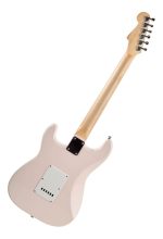Guitarra Stratocaster Creep Pink Cst-111 Shp - Imagen 3