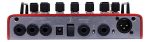 Amplificador Hotone Mojoattack Doble Canal Piso Portátil Red - Imagen 2