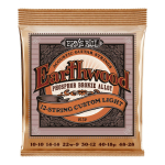 Cuerdas Ernie Ball 2152 12 Cuerdas 10-48 Ph Bronze