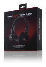 Audifonos Electro Harmonix Hot Threads Stereo Con Cable - Imagen 2