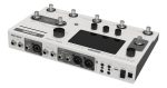 Pedalera Procesador Efectos Hotone Ampero Ii Stage Mp-380 - Imagen 3