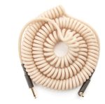 Cable Guitarra Mxr En Espiral Dcicg15r 9 Mt. Angular Recto - Imagen 3