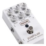 Pedal Delay Mxr Joshua Ambient Echo M309 - Imagen 3