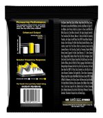 Encordado Ernie Ball Slinky Cobalt Guitarra Eléctrica 2727 - Imagen 2