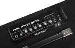 Amplificador Para Bajo 100 Watts Phil Jones Bass Session77 R - Imagen 3