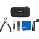 Kit Tools Cambio De Cuerdas Guitarra Electrica Jim Dunlop
