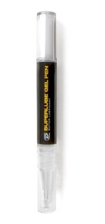 Lubicante Puente Guitarra Jim Dunlop 6567 Superlube Gel Pen - Imagen 2
