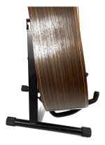 Atril Soporte Plegable Corto De Metal Para Guitarra Ys-301 - Imagen 3